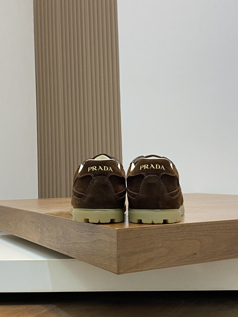 Prada Casual Shoes